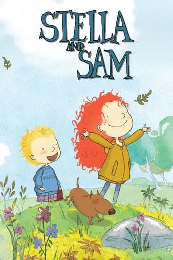 Poster for Stella and Sam