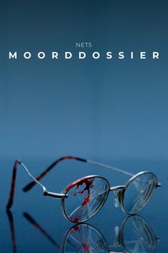 Poster for Murder File