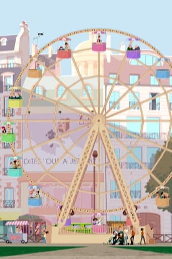 Poster for L'Eau de Rose