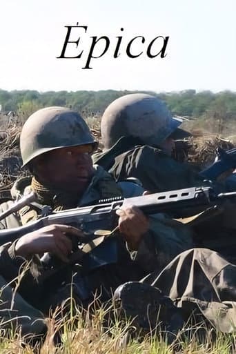 Poster for Épica