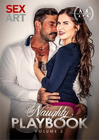 Poster for Her Naughty Playbook 3