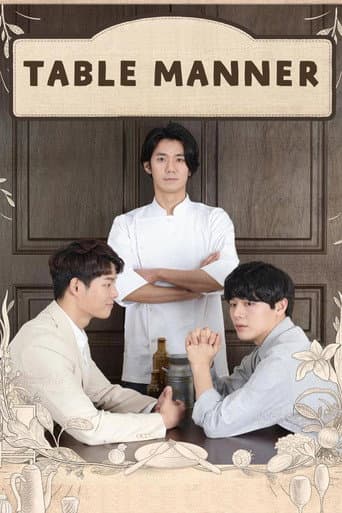 Poster for Table Manner