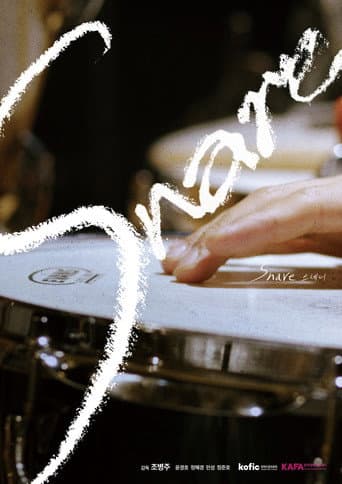 Poster for Snare
