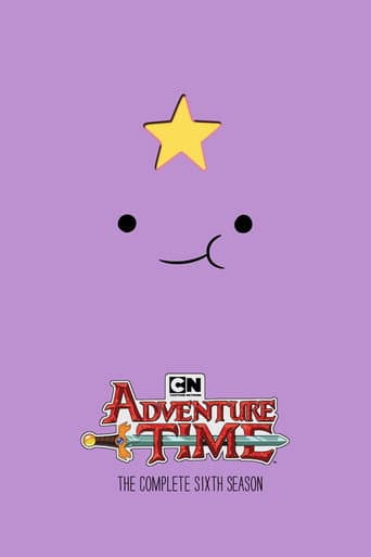 Poster for Season 6