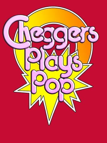 Poster for Cheggers Plays Pop