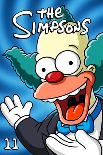 Poster for Season 11