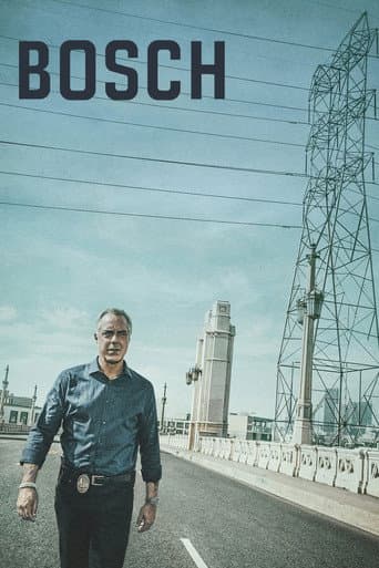 Poster for Season 5