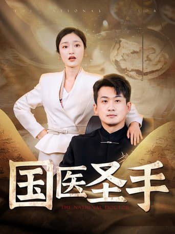 Poster for 国医圣手