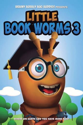 Poster for Little Bookworms 3