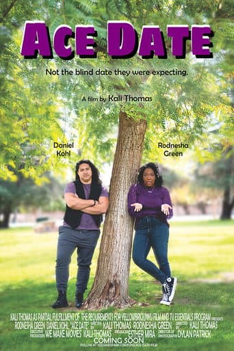 Poster for Ace Date