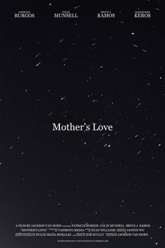 Poster for Mother's Love