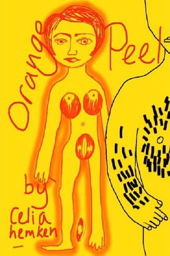 Poster for Orange Peel