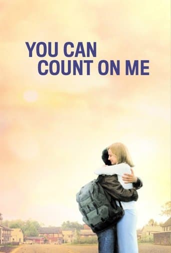 Poster for You Can Count on Me