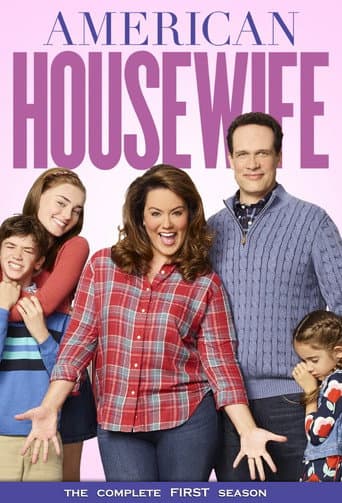 Poster for Season 1