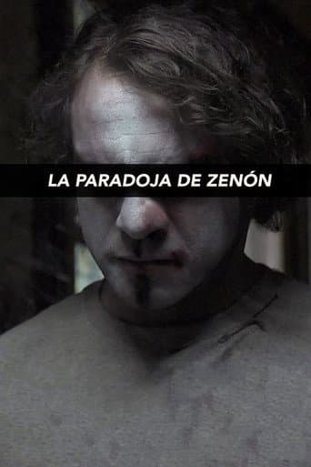 Poster for La paradoja de Zenón