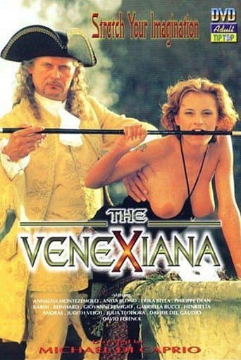 Poster for The Venexiana