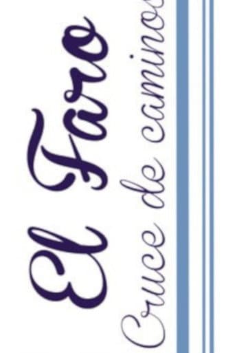 Poster for El Faro