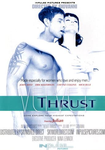 Poster for Velvet Thrust