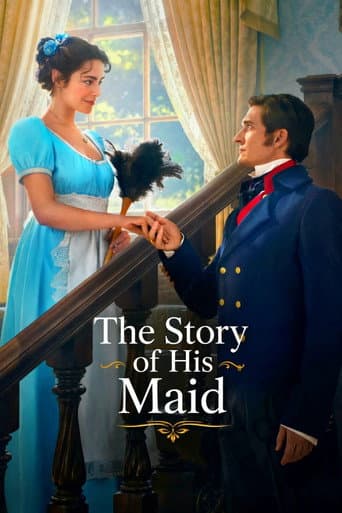 Poster for The Story of His Maid