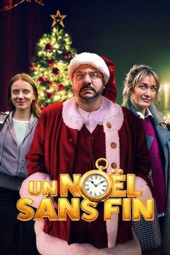 Poster for Un Noël sans fin