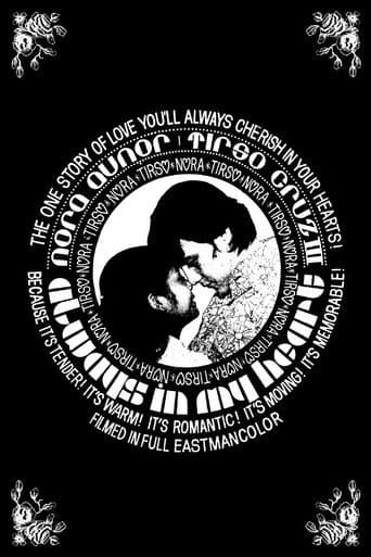 Poster for Always in My Heart