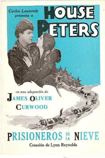 Poster for Prisoners of the Storm