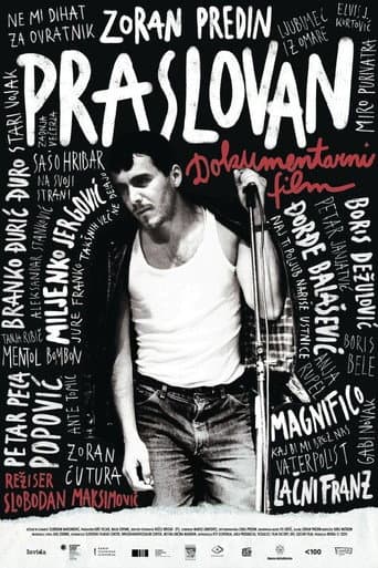 Poster for Proto-Slav