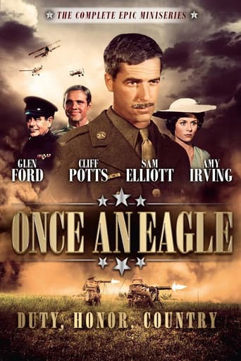 Poster for Miniseries
