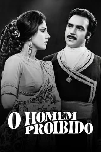 Poster for O Homem Proibido