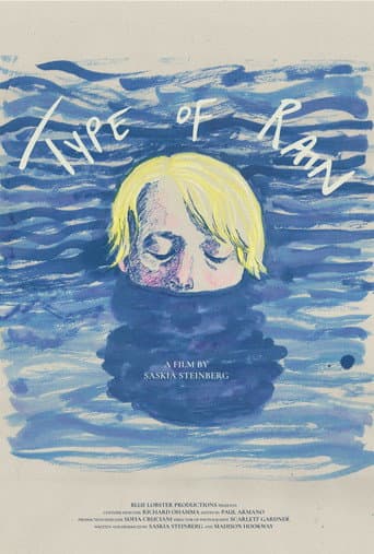 Poster for Type of Rain