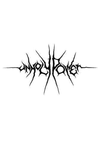 Poster for Unholy Power