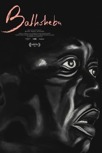 Poster for Bathsheba
