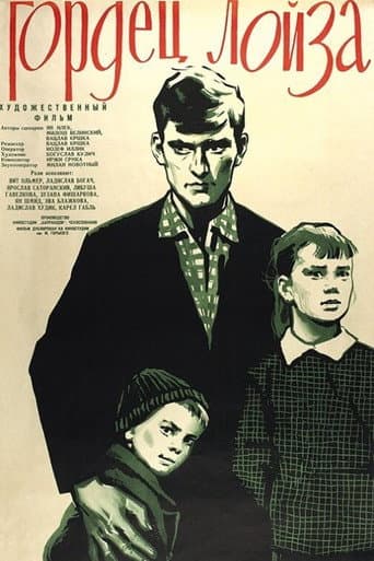 Poster for Osení