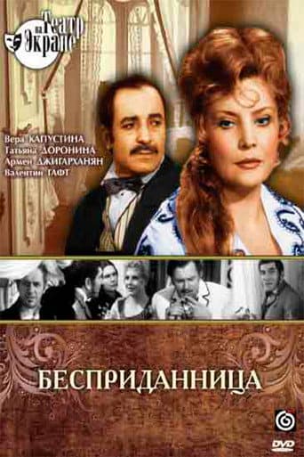 Poster for Girl Without Dowry