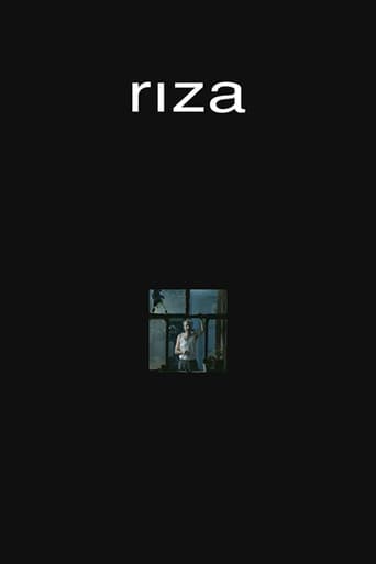Poster for Riza