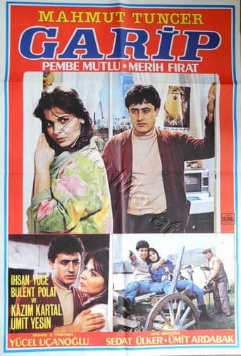 Poster for Garip
