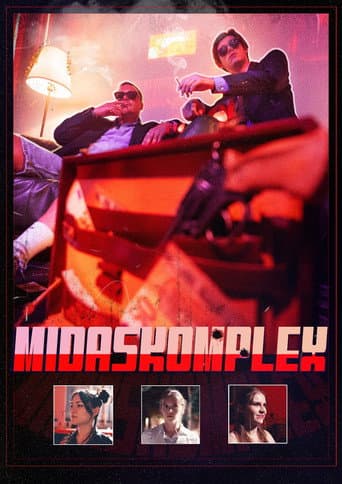 Poster for MIDASKOMPLEX