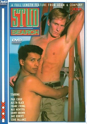 Poster for Stud Search