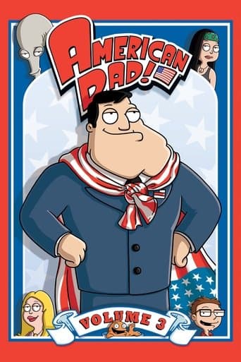 Poster for Season 3