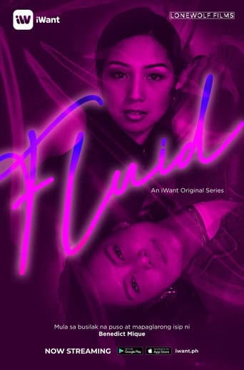 Poster for Season 1