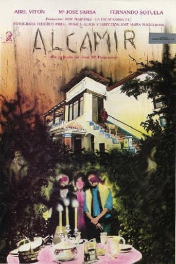 Poster for Alcamir