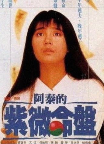Poster for Reborn a Beauty