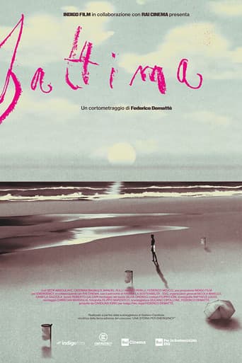 Poster for Battima