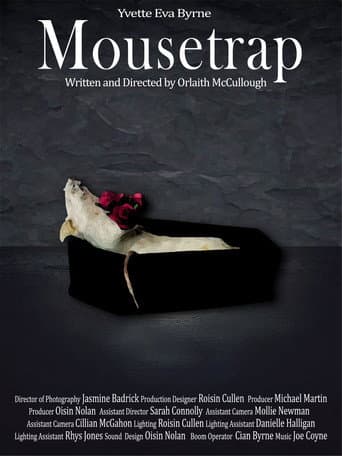Poster for Mousetrap