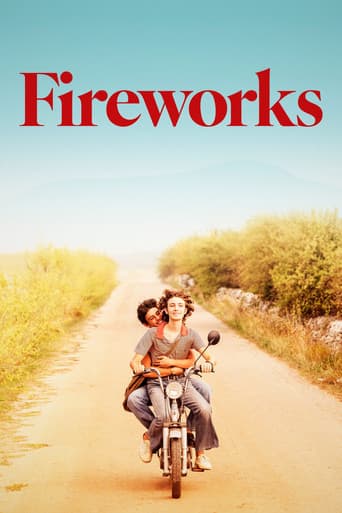 Poster for Fireworks
