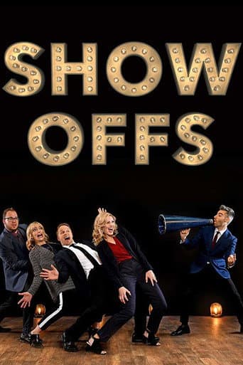 Poster for Show Offs