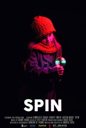 Poster for Spin