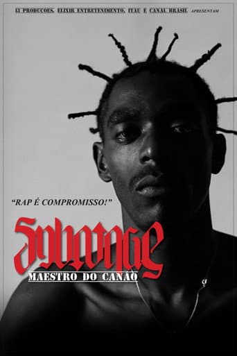 Poster for Sabotage: Maestro do Canão