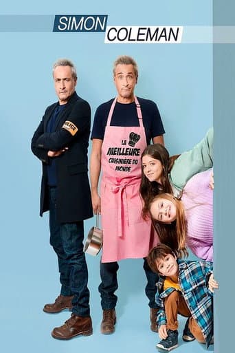 Poster for Season 2