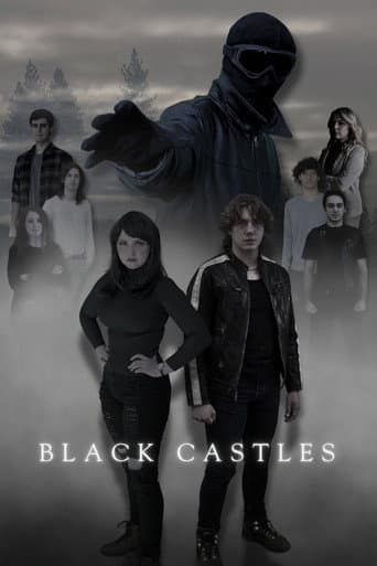 Poster for Black Castles